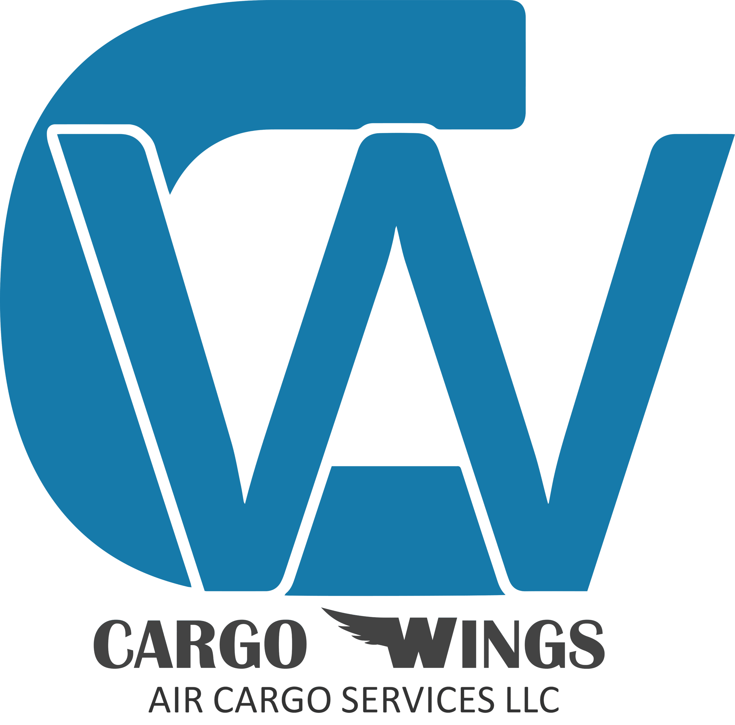 cargo wings logo