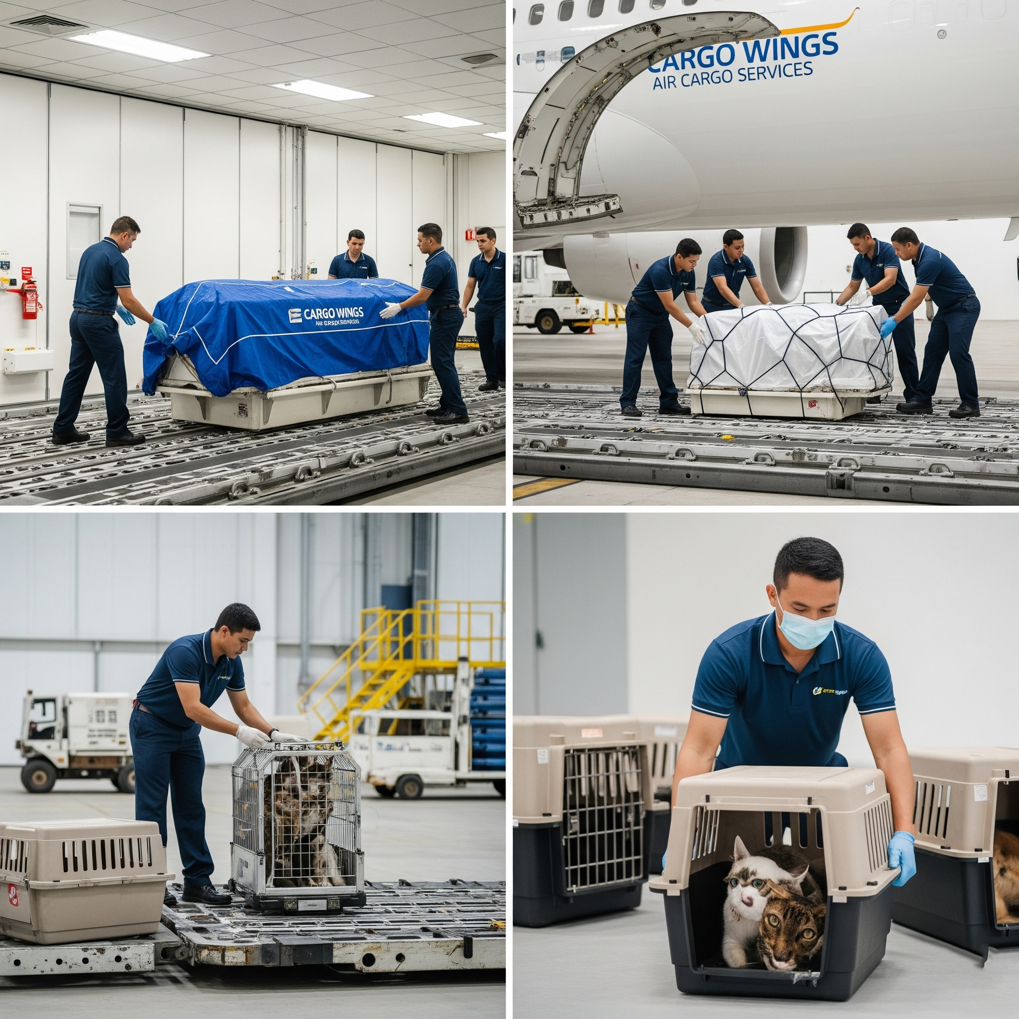 – Trusted Global Repatriation Experts