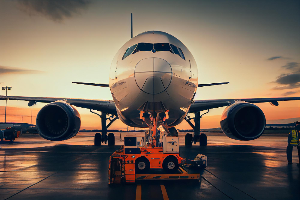 international-air-freight services